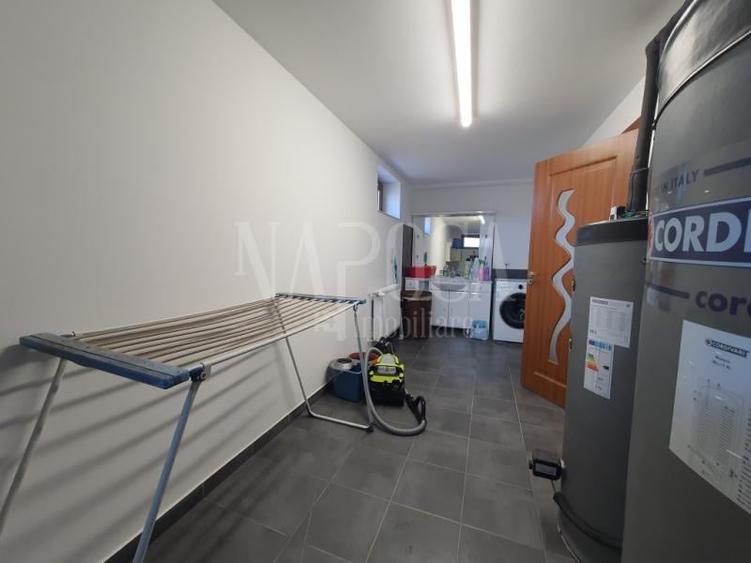 Casa 8 camere de vanzare in Gheorghe Doja Oradea, Oradea - 16