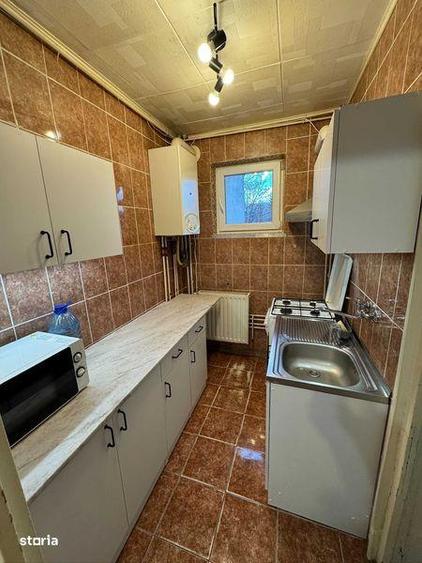 Apartament 2 camere, Parter, CT, Str. Moldovei, Cartier Tudor - 6