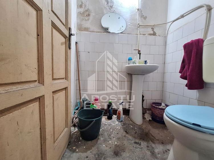 Spatiu comercial, 67mp construiti, Ultracentral - 6