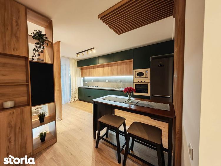 Proprietar, inchiriez garsoniera in Estoria City, metrou Nicolae Teclu - 3