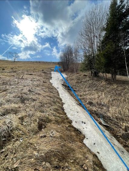 VÂNZARE TEREN CU POTENȚIAL DE DEZVOLTARE ÎN ZONA TURISTICĂ MAGURA-PESTERA - 8