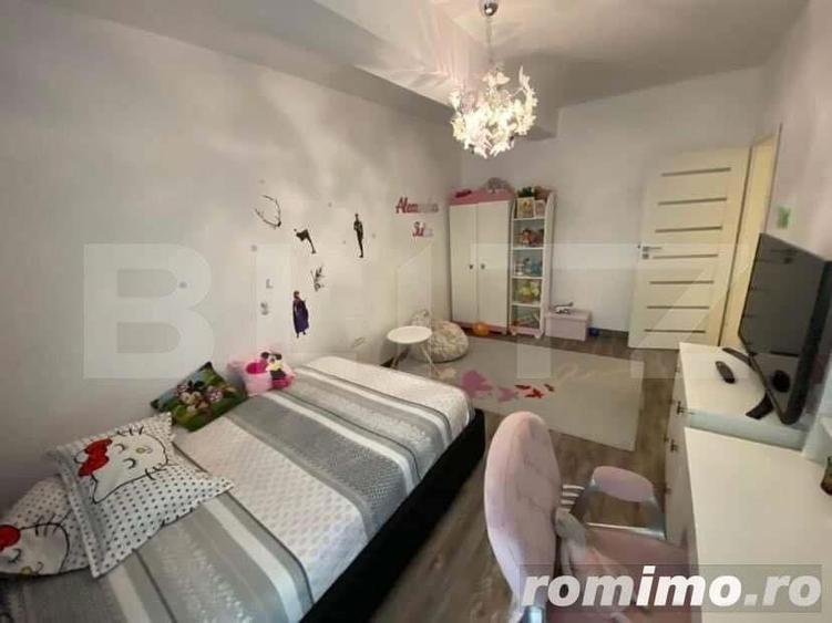 Oportunitate! Apartament de 3 camere, lux, Ciarda Rosie - 8
