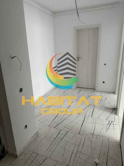 Garsoniera finalizata metrou Berceni mutare imediata - 2