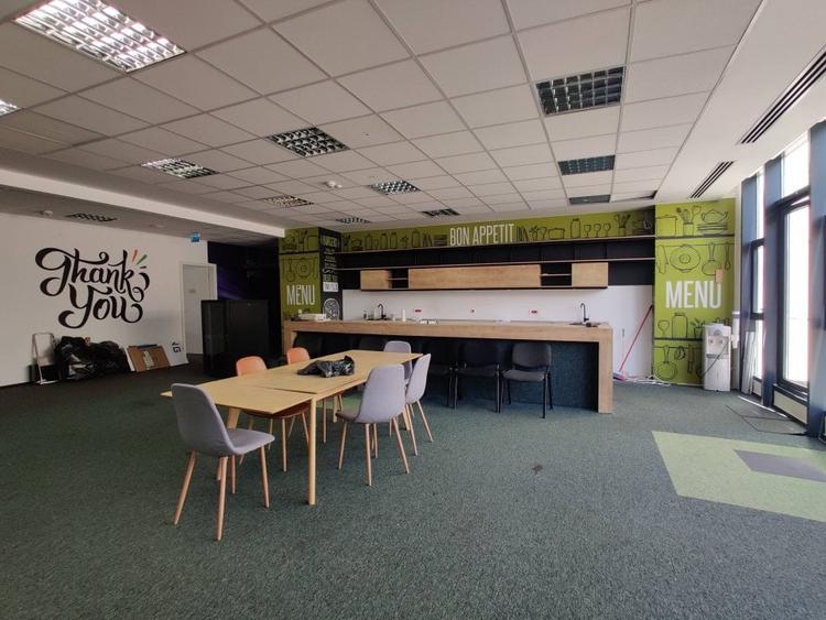 Spatii de birouri moderne de inchiriat, Piata Muncii - Calea Calarasilor - 9