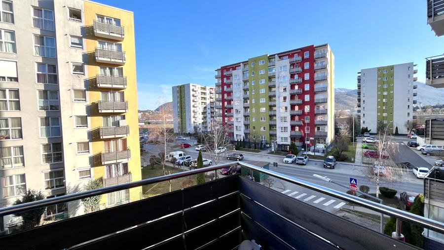Apartament 2 Camere Tip Studio - Avantgarden 3 - Cod 5262 - 10