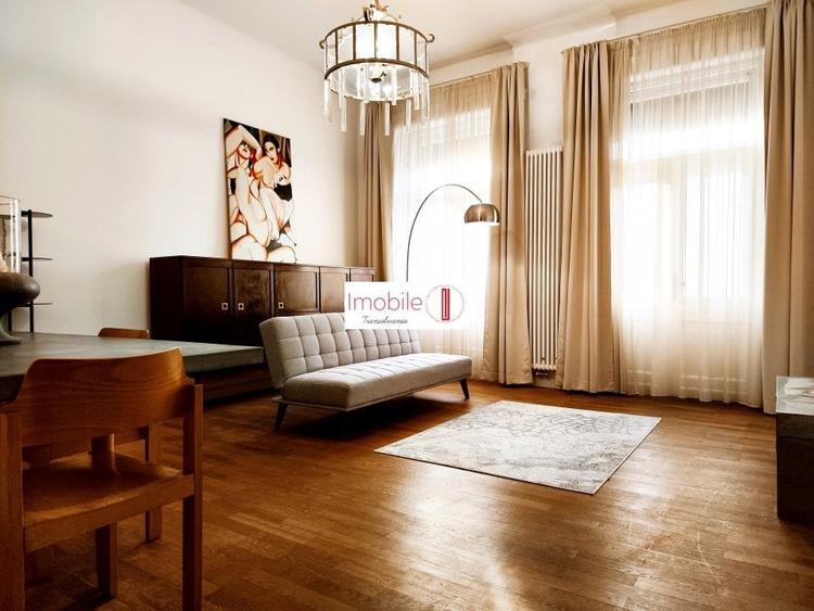 Apartament 2 camere Ultracentral | Palatul Sebestyen | str Universitatii - 14