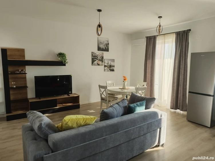 Apartament de inchiriat - 2