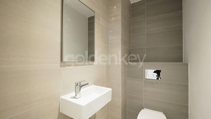 Apartament cu 4 camere in fata padurii | 2 garaje | 44mp terase - 7