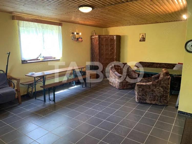 Comision 0! Casa 4 camere 100mpu teren liber 344mp in Tocile - 3