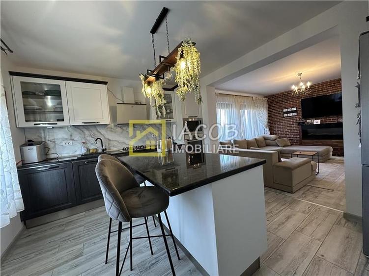 Casa in Lilieci ? Moderna, Spatioasa si Gata de Mutare - 4