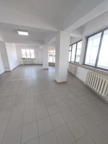 Ultracentral -bd. Mamaia , spatiu IDEAL BIROURI, 130 mp., etaj 1 - 5