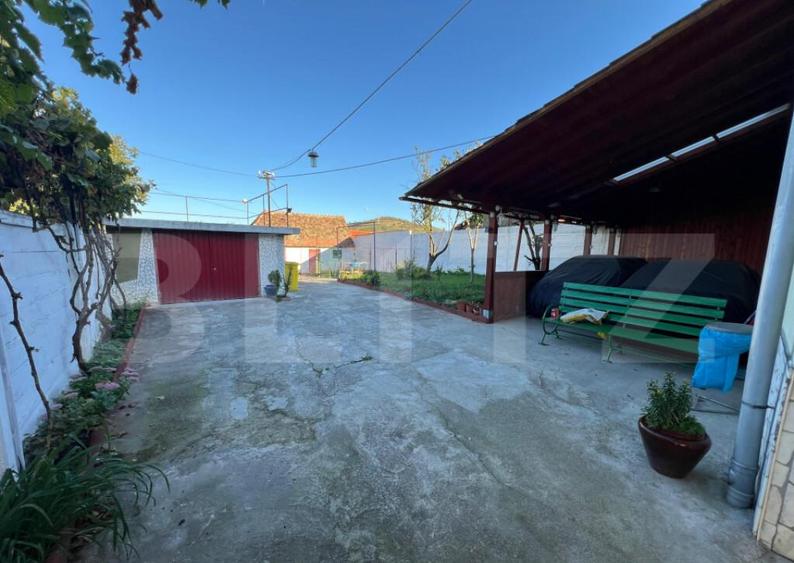 Casa individuala 4 camere - 2