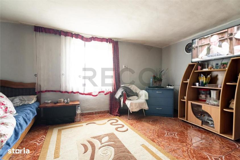 RECO, casa in Cheriu, Bihor - 14