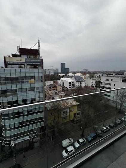 APARTAMENT LUX 2 CAMERE | ONE HERASTRAU | PARCARE SUBTERANA - 7