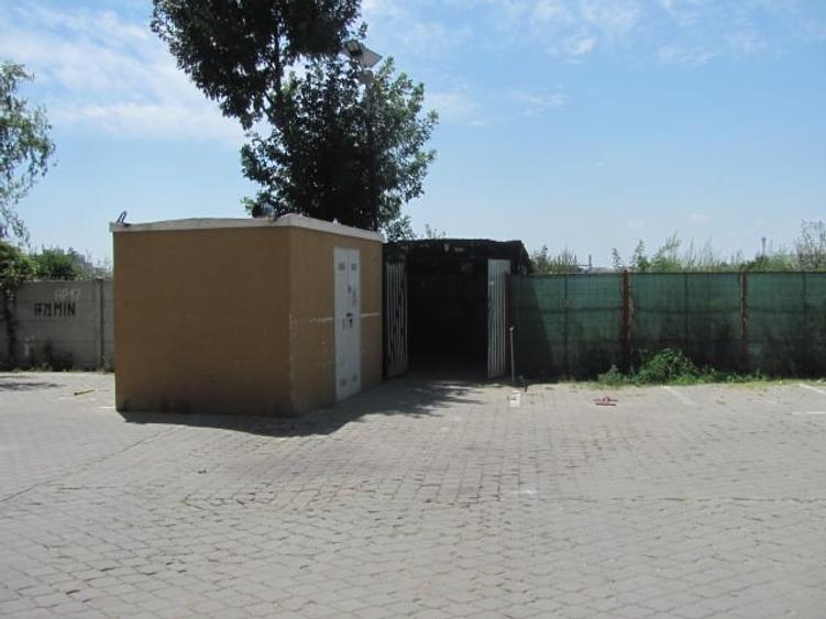 Bragadiru - Independentei, Strada Monumentului - 2