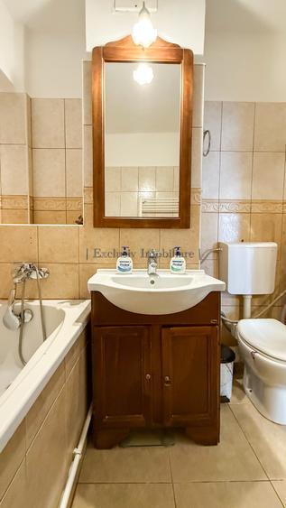 Apartament 2 camere | Trocadero - Casa de cultura | Renovat - 12