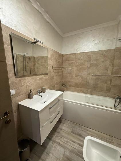 Apartament 2 Camere, Cartier Europa, Complet Utilat - 5