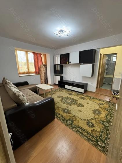 Apartament 2 camere semidecomandat - 4