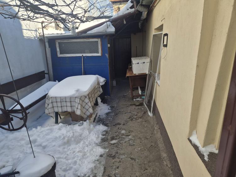 Casa de inchiriat sector 5 - 9