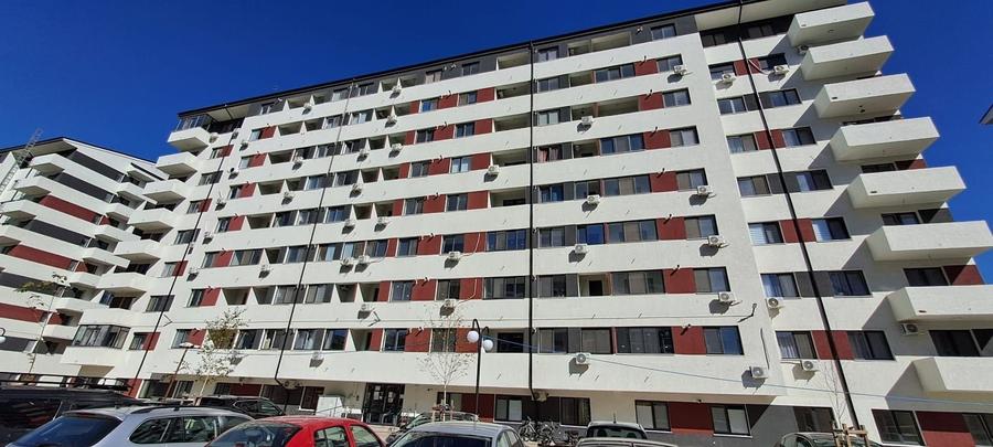 Militari, Drumul Rotii -Avangarde, 2 camere, parcare, prima inchiriere - 1