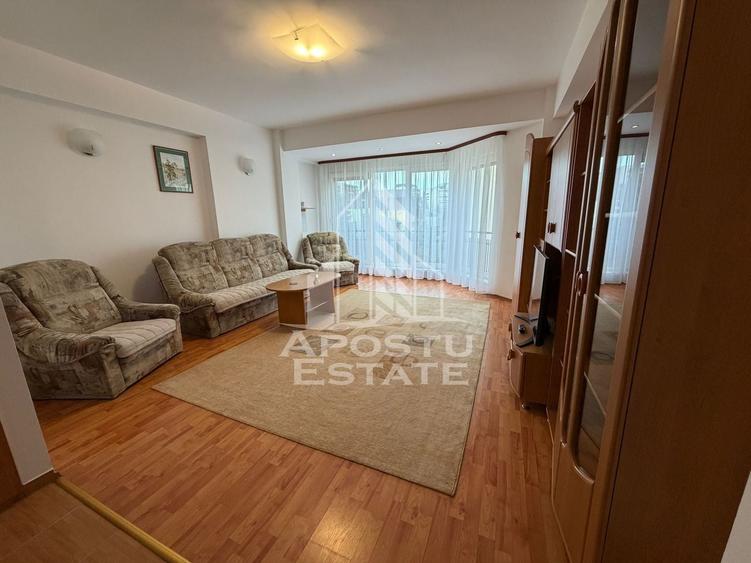 Apartament cu 3 camere de inchiriat, zona Aradului-Timisoara - 2
