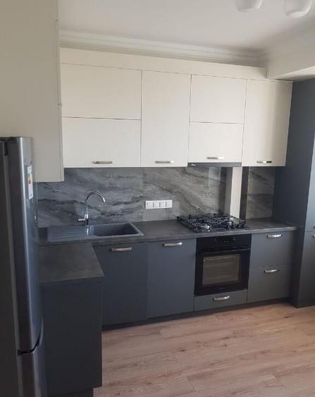 Inchiriez apartament cu 1 camera in zona Dambul Rotund - 1