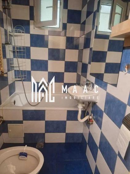 Garsoniera | 28 mpu | Etaj 3 | Lazaret - 7