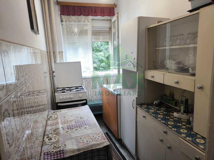 Apartament 2 camere , confort 2 nedecomandat – Zona Vest - Piata Aurora, Ploiest - 7