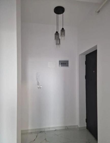 Bloc nou. Terasa mare. Bucatarie inchisa. Dressing. Debara. 2 Locuri Parcare. - 7