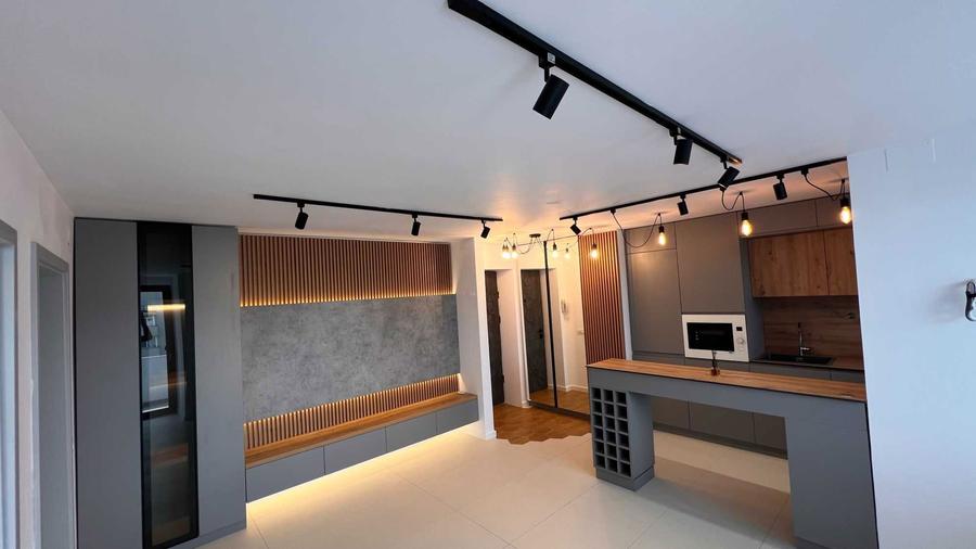 Vand apartament in Bucuresti, Sector 2, piata Obor - 2