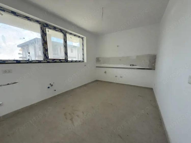 Vila 6 camere la alb - 5