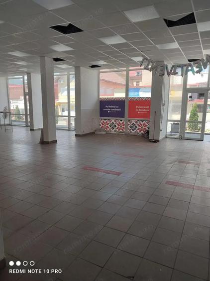 0% COMISION !!! Spa?iu comercial, parter, 327 mp, Bumbe?ti-Jiu - 2