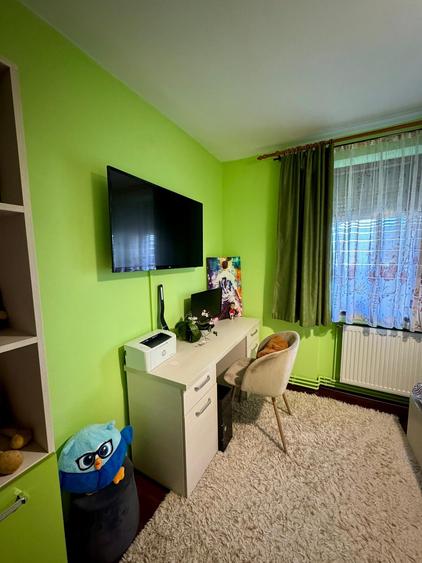 Apartament 2 camere,parter, zona Imparatul Traian - 18
