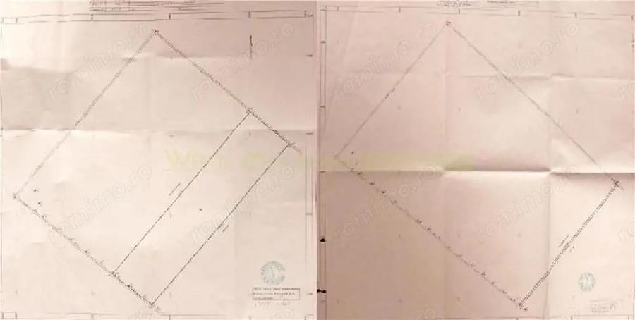 Teren 70 000 mp pretabil FOTOVOLTAIC de vanzare in Titu, jud Dambovita, negociabil - 6