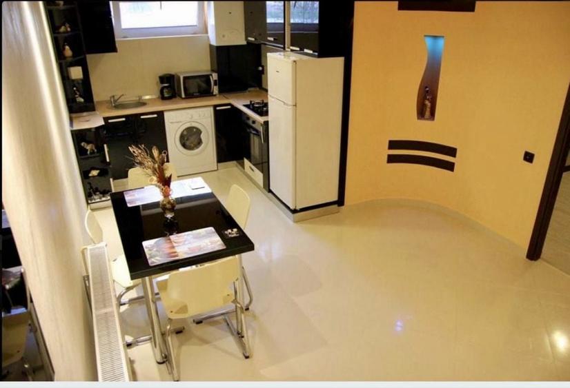 Apartament de inchiriat Brazda lui Novac - 4