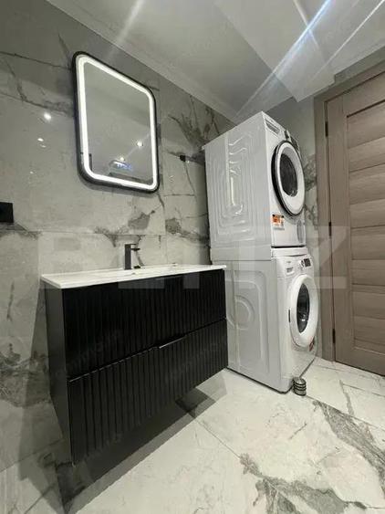 Apartament modern cu 2 camere, etaj intermediar, zona Ultracentrala - 1