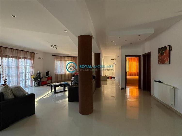 Royal Imobiliare - Vanzare Vila zona Paulesti - 5