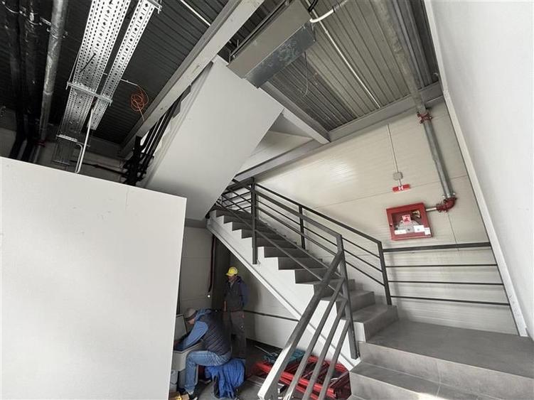 Vanzare depozit/hala/spatiu industrial Otopeni - Centura Nord - 8