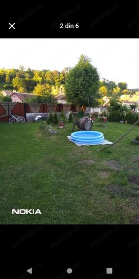 casa de vanzare sat Peli?or com Barghi? Jud Sibiu - 2