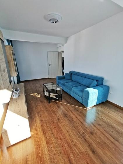 Mihai Bravu//Bloc Nou/Ap 2 Camere la cheie/ - 3