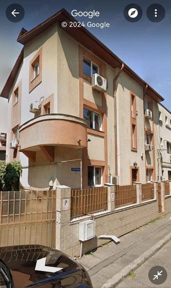 Vila B-dul Unirii /  Nerva Traian - 2