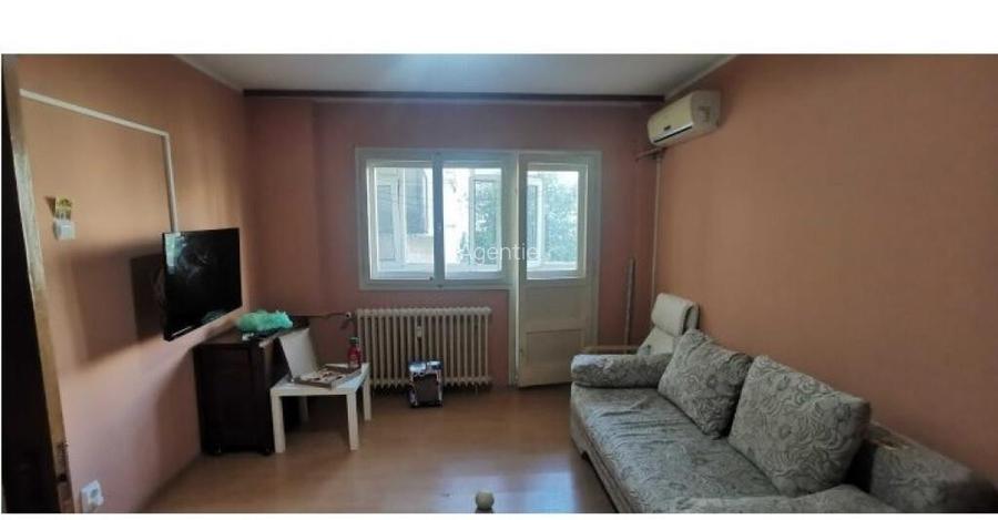 Baba Novac, Apartament 2 camere, renovat! Baba Novac, Apartament 2 camere, renovat!
