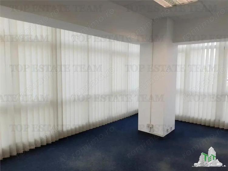 Spatiu de Birouri de 240 mp in Zona Domenii - 2