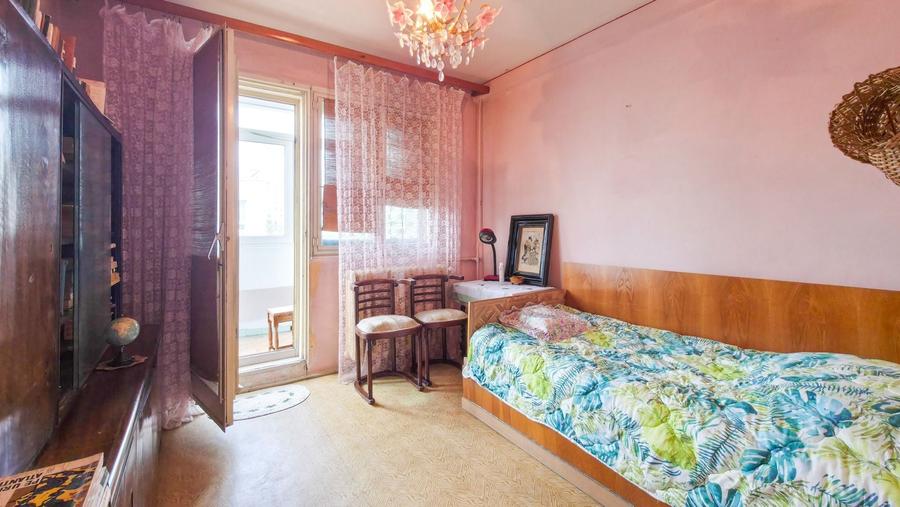 Apartament 3 cam | Drumul Taberei | metrou 5 min | decomandat - 9