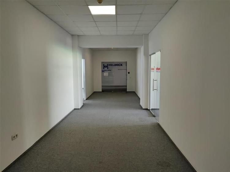 Spatiu birou de inchiriat - de la 61 mp, utilitati incluse - 8