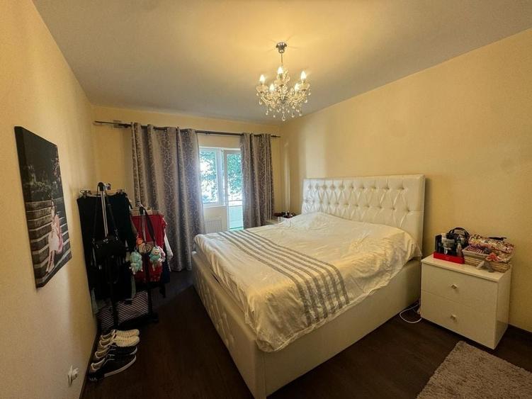 apartament - 2 camere - etaj 1 - complet mobilat si utilat - 5