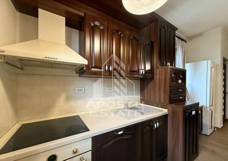 Apartament 2 camere, terasa si balcon, renovat, Ultracentral - 2