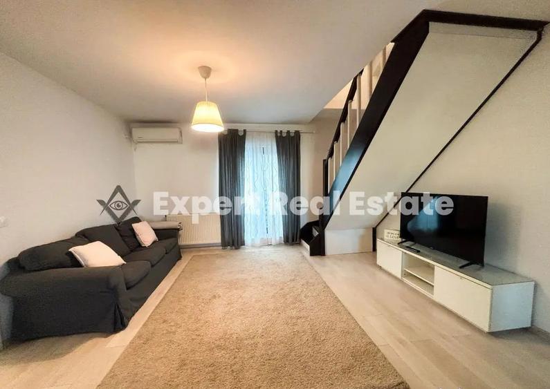 APARTAMENT SPATIOS 3 CAMERE-OTOPENI-CENTRAL - 13