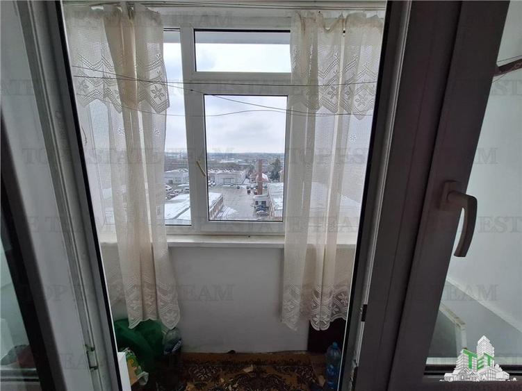 Apartament 3 cam - Braila - vanzare - Calea Calarasilor - 2