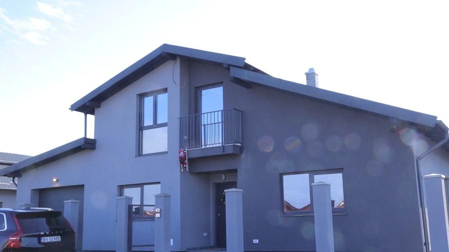 Casa individuala exclusivista - 5